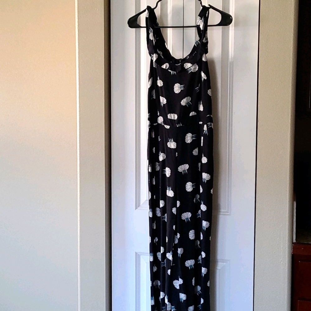 Beautiful LOFT Jumpsuit